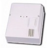 Alimentation secteur 220v/ 12v 500ma ( peut alimenter 3 ou 4 ventouses )