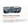 PACK AEROCLIM RÉVERSIBLE