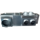 PACK AEROCLIM'CONFORT - RÉVERSIBLE
