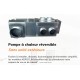 PACK AEROCLIM'CONFORT - RÉVERSIBLE