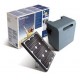 Kit solaire Nice Solemyo pour tous les automatismes en 24Volts