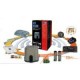 KIT AUTOMATISME pour portail coulissant "R.I.B en version Wi-Fi"