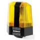 lampe clignotante en 24 volts